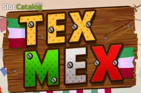 Tex Mex Λογότυπο Tex Mex Λογότυπο