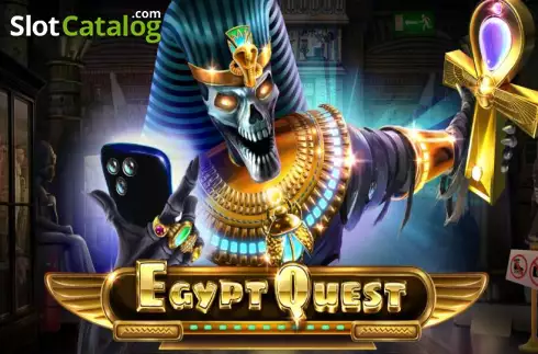 Egypt Quest (Casimi)