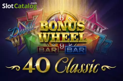 40 Classic