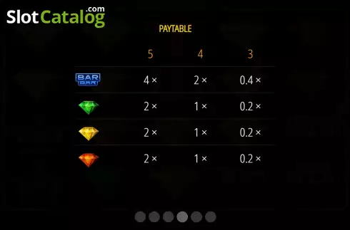 Οθόνη9. 40 Classic Κουλοχέρης