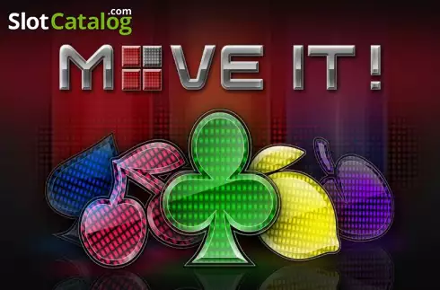 Move It!