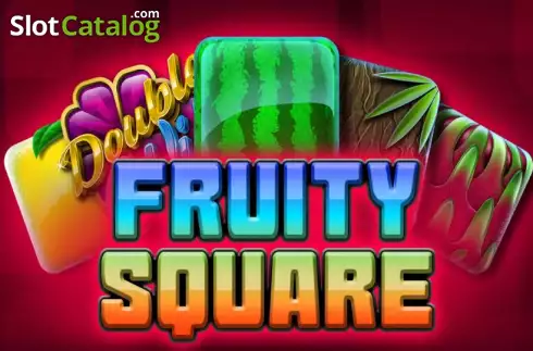 Fruity Square