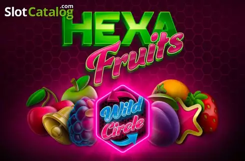 Hexa Fruits