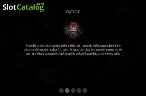 Οθόνη8. Hexagona Κουλοχέρης