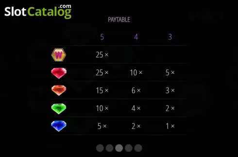 Οθόνη9. Hexagona Κουλοχέρης