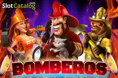 Bomberos
