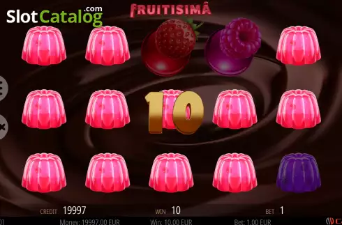 Οθόνη4. Frutisima Κουλοχέρης