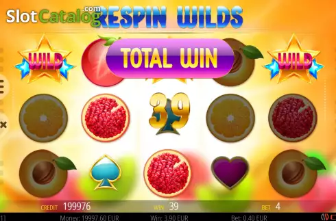 Οθόνη5. Wild Wild Best Κουλοχέρης