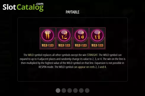 Οθόνη6. Wild Card Κουλοχέρης