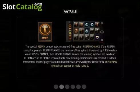 Οθόνη7. Wild Card Κουλοχέρης