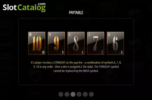 Οθόνη8. Wild Card Κουλοχέρης