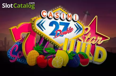 Double 27
