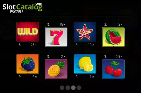 Οθόνη8. Double 27 Κουλοχέρης 