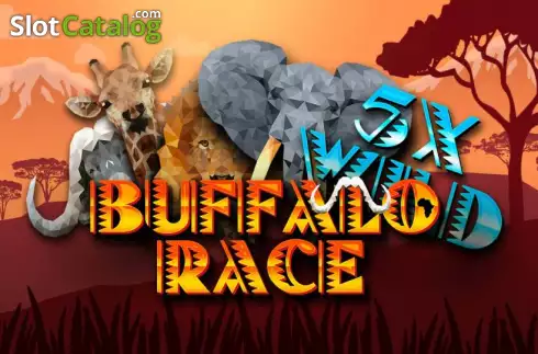Buffalo Race