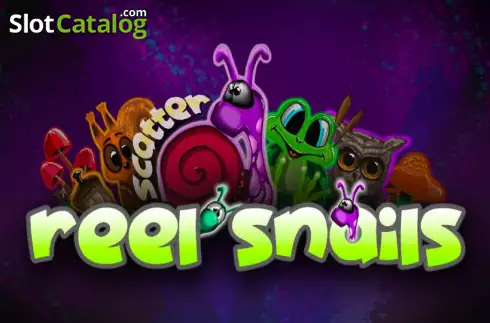 Reel Snails