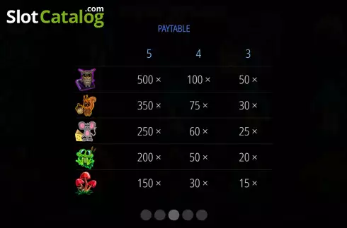 Οθόνη9. Reel Snails Κουλοχέρης 