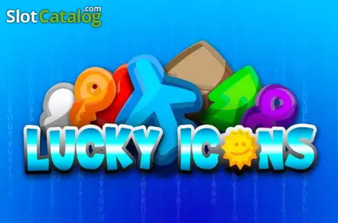 Lucky Icons