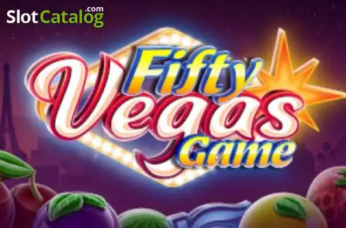 Vegas Fifty