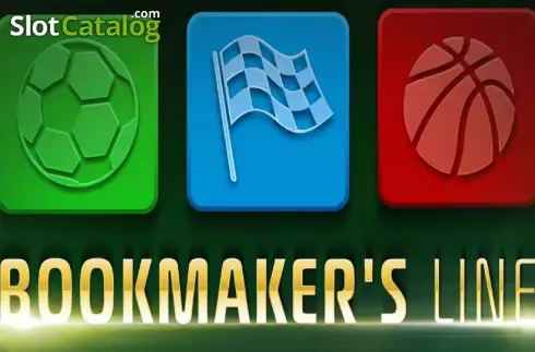 Bookmaker's Line