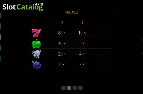 Οθόνη7. 81 Multiways Classic Κουλοχέρης