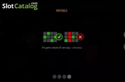 Οθόνη9. 81 Multiways Classic Κουλοχέρης