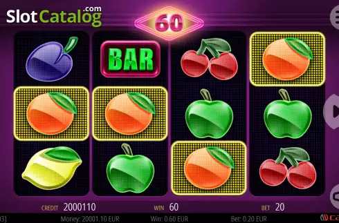 Οθόνη4. 81 Multiways Sticky Κουλοχέρης