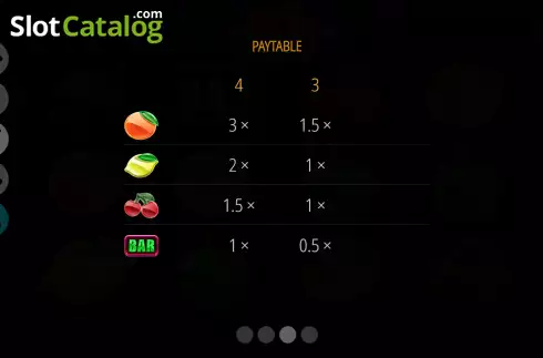 Οθόνη8. 81 Multiways Sticky Κουλοχέρης
