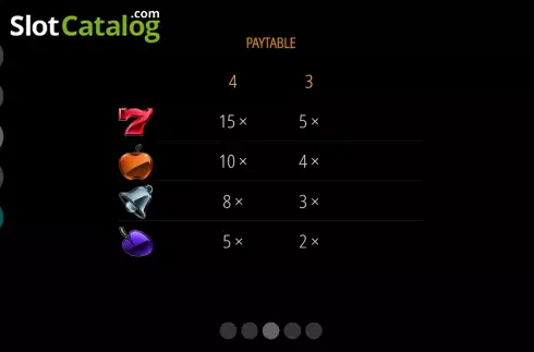 Οθόνη8. 81 Multiways Premium Κουλοχέρης