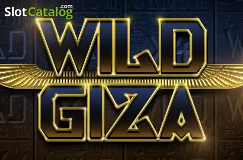 Wild Giza Λογότυπο Wild Giza Λογότυπο