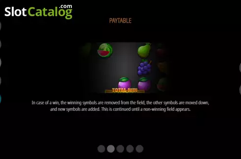 Οθόνη6. 243 Fruity Ways Κουλοχέρης