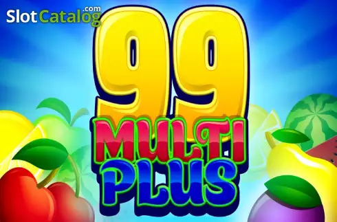 99 Multi Plus Λογότυπο 99 Multi Plus Λογότυπο
