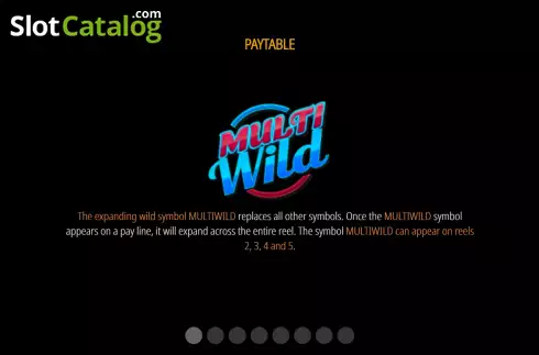 Οθόνη6. 99 Multi Κουλοχέρης