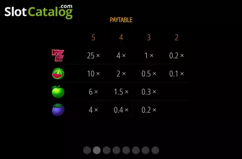 Οθόνη7. 99 Multi Κουλοχέρης