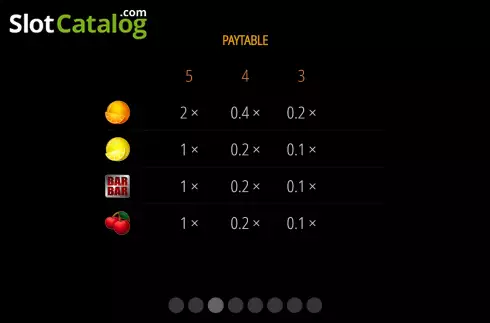 Οθόνη8. 99 Multi Κουλοχέρης