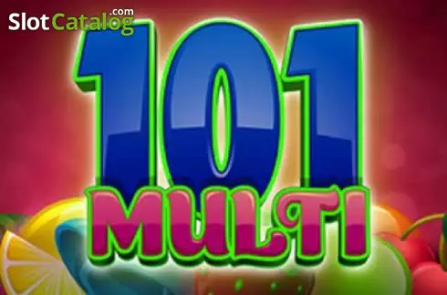 101 Multi Λογότυπο 101 Multi Λογότυπο