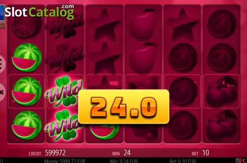Οθόνη4. 101 Multi Κουλοχέρης