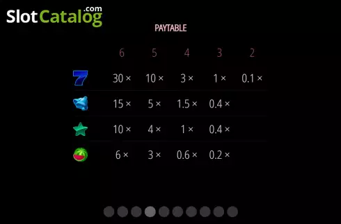 Οθόνη8. 101 Multi Κουλοχέρης