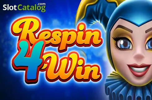 Respin 4 Win 2025-10-20