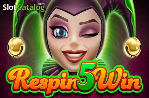 Respin 5 Win 2025-10-20