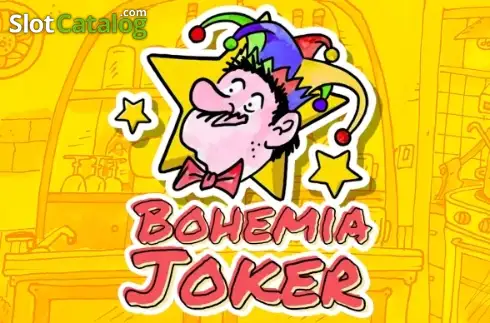 Bohemia Joker