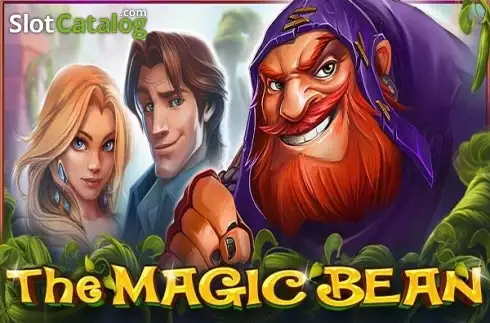 The Magic Bean Λογότυπο