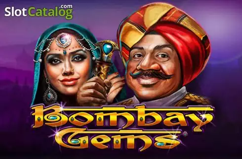 Bombay Gems Κουλοχέρης 