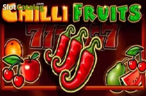 Chilli Fruits (Casino Technology) Λογότυπο Chilli Fruits (Casino Technology) Λογότυπο