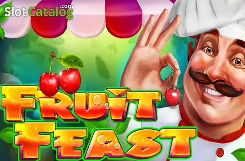 Fruit Feast Κουλοχέρης 