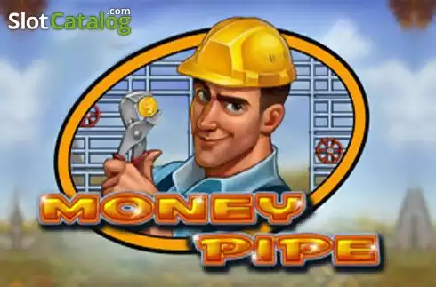 Money Pipe (CT Gaming) Λογότυπο Money Pipe (CT Gaming) Λογότυπο