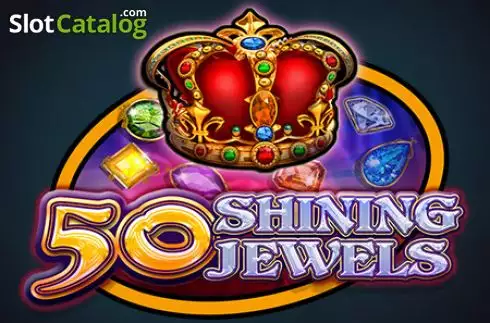 50 Shining Jewels