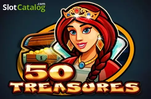 50 Treasures