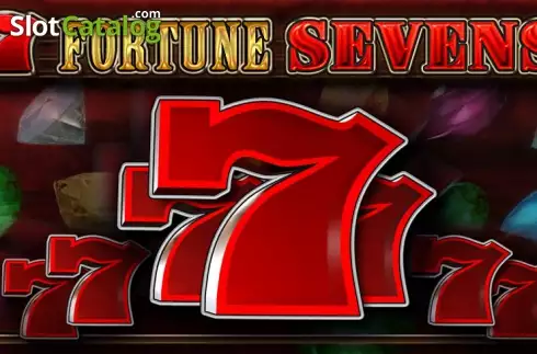 7 Fortune Sevens Λογότυπο