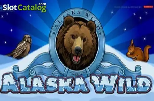 Alaska Wild