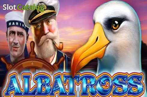 Albatross Λογότυπο Albatross Λογότυπο